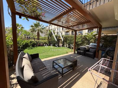 3 Bedroom Apartment for Sale in Sheikh Zayed, Giza - 49113871-af4b-4f09-b8b7-e50fe6ad3473. jpg 3 Bedroom Apartment for Sale in Sheikh Zayed, Giza - 49113871-af4b-4f09-b8b7-e50fe6ad3473. jpg