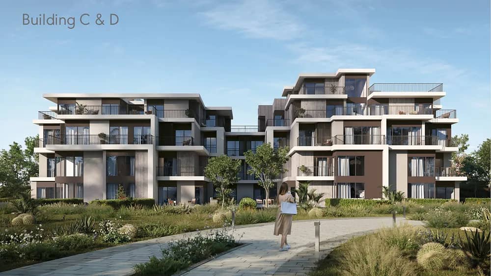 1 Solana East