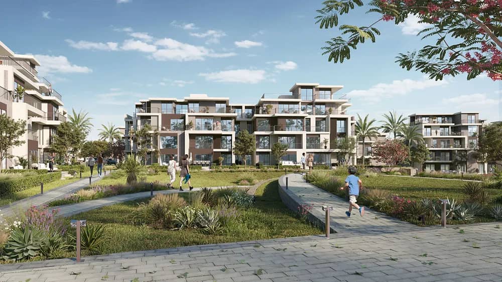 3 Solana East