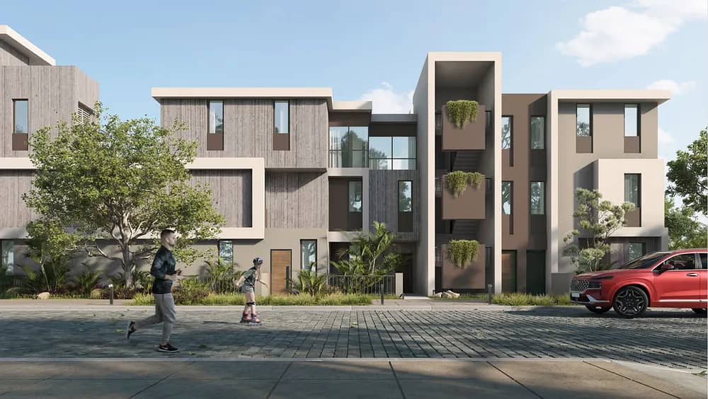 4 Solana East