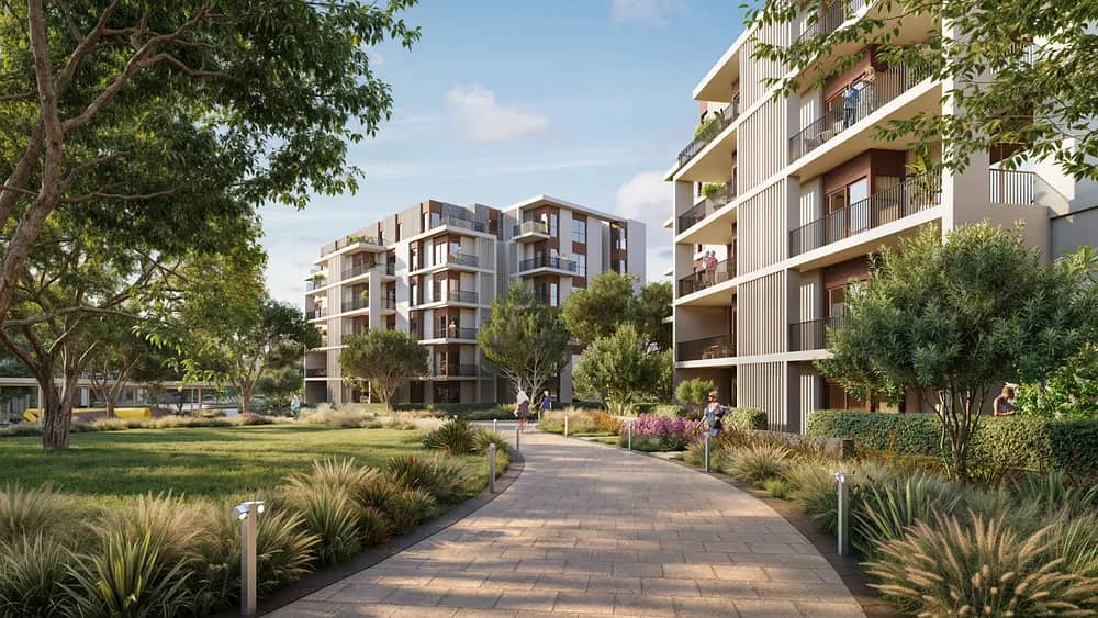5 Solana East