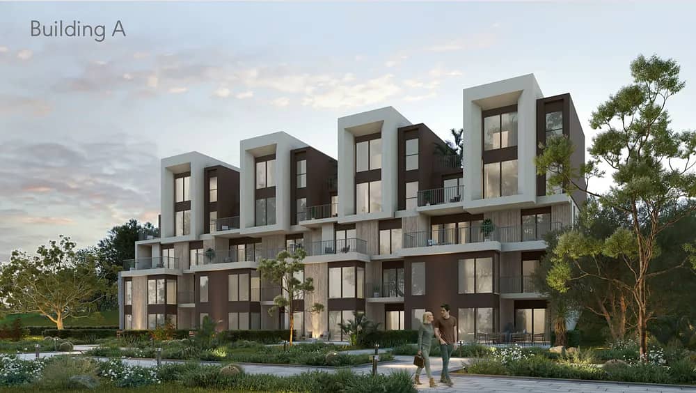 6 Solana East