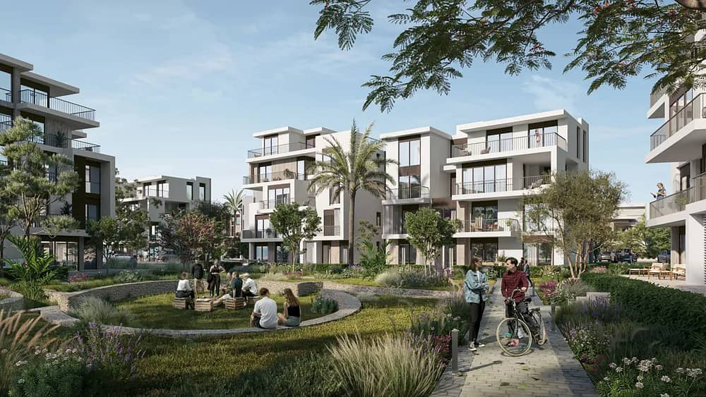 8 Solana East