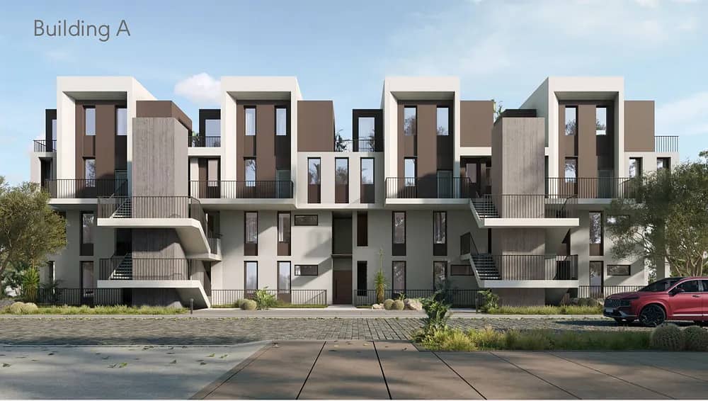 11 Solana East