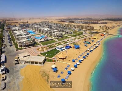 3 Bedroom Chalet for Sale in Ain Sukhna, Suez - WhatsApp Image 2024-09-16 at 2.05. 27 PM (1). jpeg