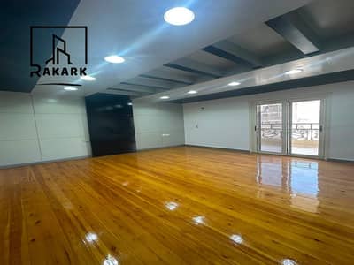 Office for Rent in New Nozha, Cairo - G4 (Copy). jpeg