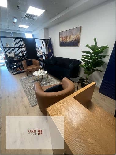 Office for Rent in New Cairo, Cairo - 5. PNG