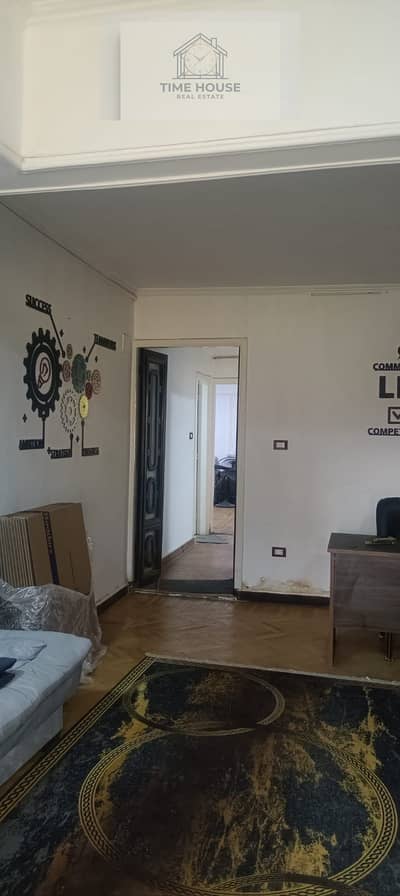 3 Bedroom Flat for Rent in Heliopolis, Cairo - WhatsApp Image 2026-08-23 at 8.13. 10 PM. jpeg