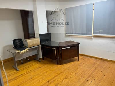 Office for Rent in Heliopolis, Cairo - WhatsApp Image 2026-08-25 at 10.52. 20 AM. jpeg