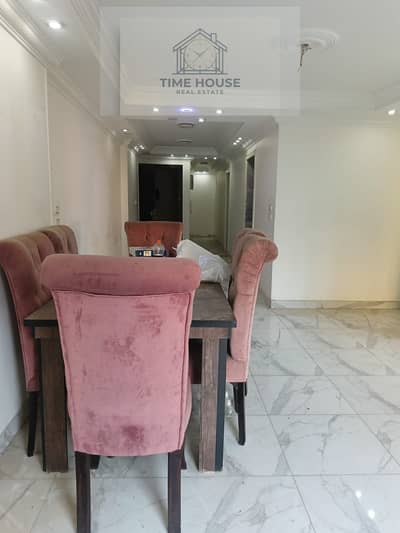 3 Bedroom Flat for Rent in Heliopolis, Cairo - WhatsApp Image 2026-08-26 at 12.23. 43 PM (1). jpeg