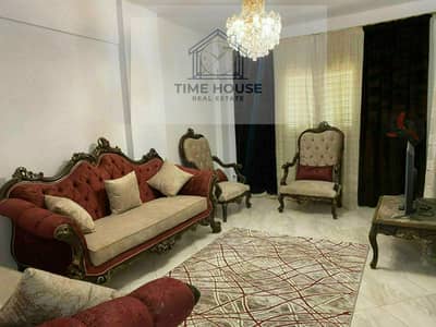 3 Bedroom Flat for Rent in Heliopolis, Cairo - WhatsApp Image 2026-08-29 at 6.31. 13 PM (2). jpeg