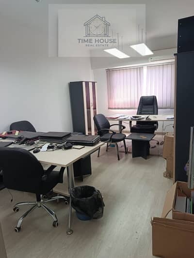 Office for Rent in Heliopolis, Cairo - WhatsApp Image 2026-08-29 at 11.05. 29 AM (1). jpeg