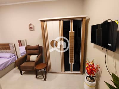 1 Bedroom Apartment for Rent in Shorouk City, Cairo - 1000195350. jpg