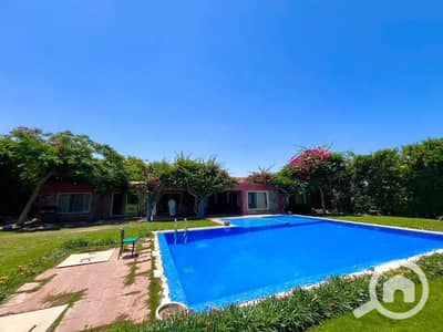 فیلا 3 غرف نوم للايجار في كينج مريوط، الإسكندرية - IMG_2948. jpg