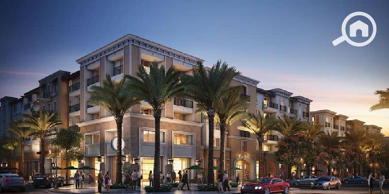 8 Mivida-New-Cairo-Emaar-Misr. jpg