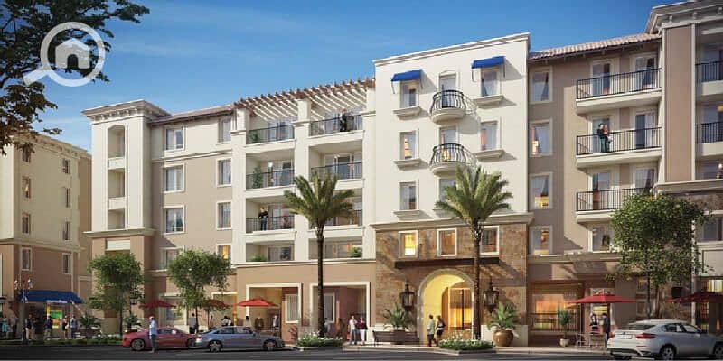 9 Apartments-For-Sale-in-Mivida-5th-Settlement-Compound. jpg