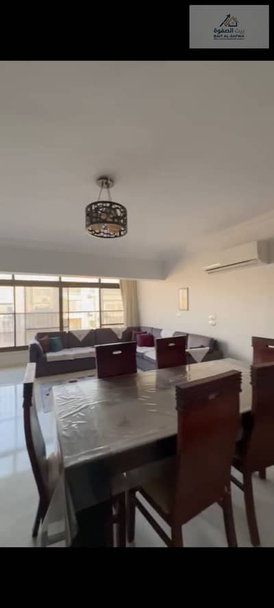 3 Bedroom Flat for Rent in Maadi, Cairo - 147996. jpg