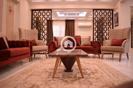 2 Bedroom Hotel Apartment for Rent in Al Manial, Cairo - 38033. jpg