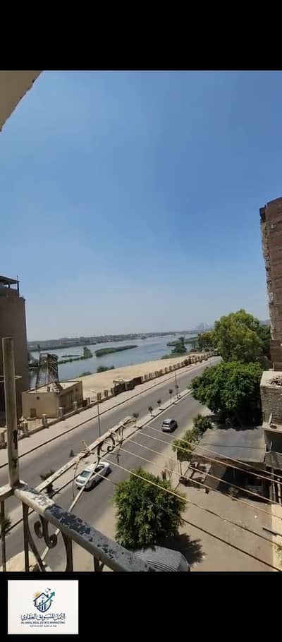 3 Bedroom Apartment for Rent in Maadi, Cairo - 1000266954. jpg