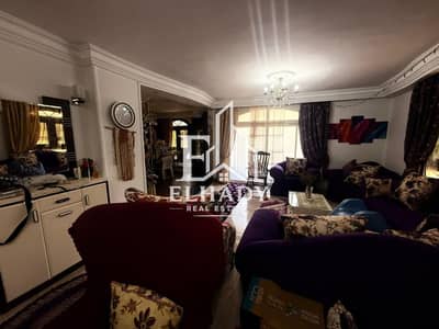 4 Bedroom Apartment for Sale in Maadi, Cairo - WhatsApp Image 2026-08-31 at 2.58. 13 AM (1). jpeg 4 Bedroom Apartment for Sale in Maadi, Cairo - WhatsApp Image 2026-08-31 at 2.58. 13 AM (1). jpeg