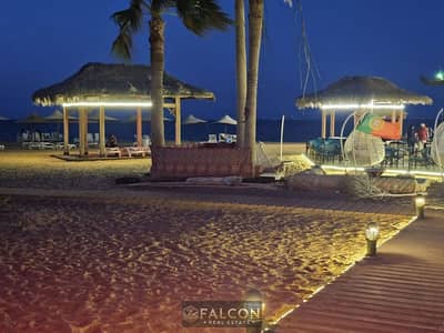 2 Bedroom Chalet for Sale in Ain Sukhna, Suez - WhatsApp Image 2026-08-31 at 10.40. 31 PM (5). jpeg