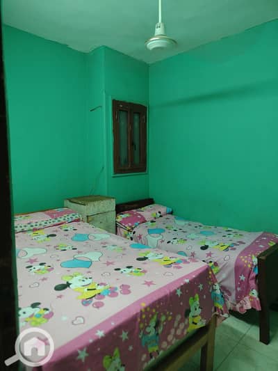 2 Bedroom Flat for Rent in Maadi, Cairo - 207712. jpg 2 Bedroom Flat for Rent in Maadi, Cairo - 207712. jpg