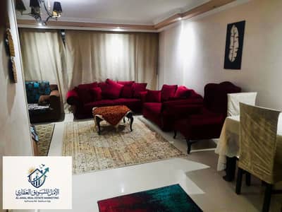 3 Bedroom Apartment for Rent in Zahraa Al Maadi, Cairo - 1000266983. jpg 3 Bedroom Apartment for Rent in Zahraa Al Maadi, Cairo - 1000266983. jpg
