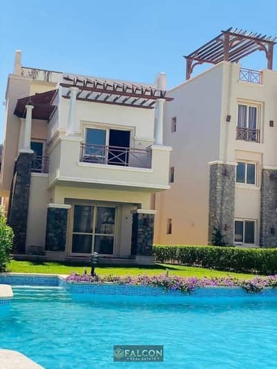 2 Bedroom Chalet for Sale in Ain Sukhna, Suez - WhatsApp Image 2026-08-31 at 10.40. 31 PM (8). jpeg