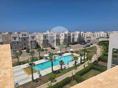 3 Bedroom Penthouse for Sale in North Coast, Matruh - aea2a6e7-c149-47b2-90fc-8da91ed363dc. jpeg