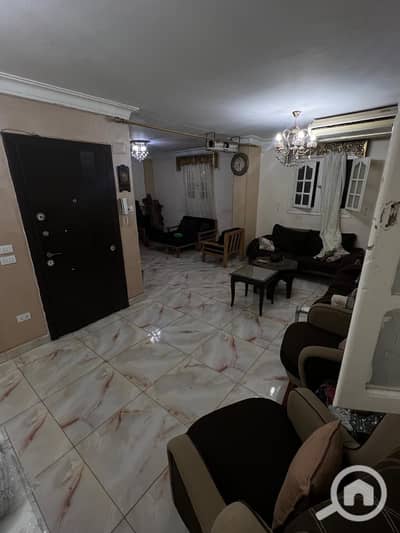 3 Bedroom Flat for Rent in Maadi, Cairo - a14f4173-db1f-47b9-ad6e-5e6afe8c74f1. jpeg 3 Bedroom Flat for Rent in Maadi, Cairo - a14f4173-db1f-47b9-ad6e-5e6afe8c74f1. jpeg