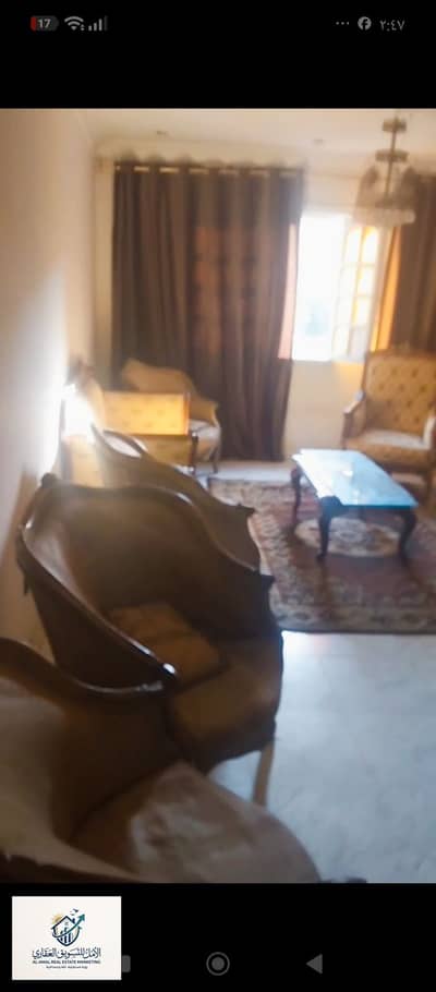 2 Bedroom Apartment for Rent in Maadi, Cairo - 1000267076. jpg 2 Bedroom Apartment for Rent in Maadi, Cairo - 1000267076. jpg