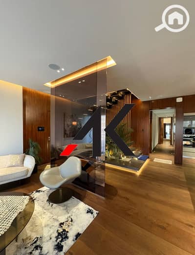 3 Bedroom Penthouse for Sale in New Cairo, Cairo - Cover. jpeg