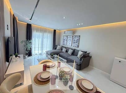 3 Bedroom Flat for Rent in New Cairo, Cairo - WhatsApp Image 2026-09-01 at 3.00. 18 AM. jpeg 3 Bedroom Flat for Rent in New Cairo, Cairo - WhatsApp Image 2026-09-01 at 3.00. 18 AM. jpeg