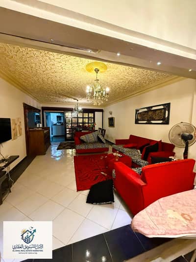 3 Bedroom Flat for Rent in Maadi, Cairo - 1000267094. jpg 3 Bedroom Flat for Rent in Maadi, Cairo - 1000267094. jpg