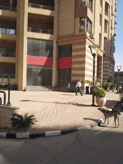 محلات تجارية  للبيع في المعادي، القاهرة - محل تجاري للبيع في كمبوند حياة دجلة – زهراء المعادي
