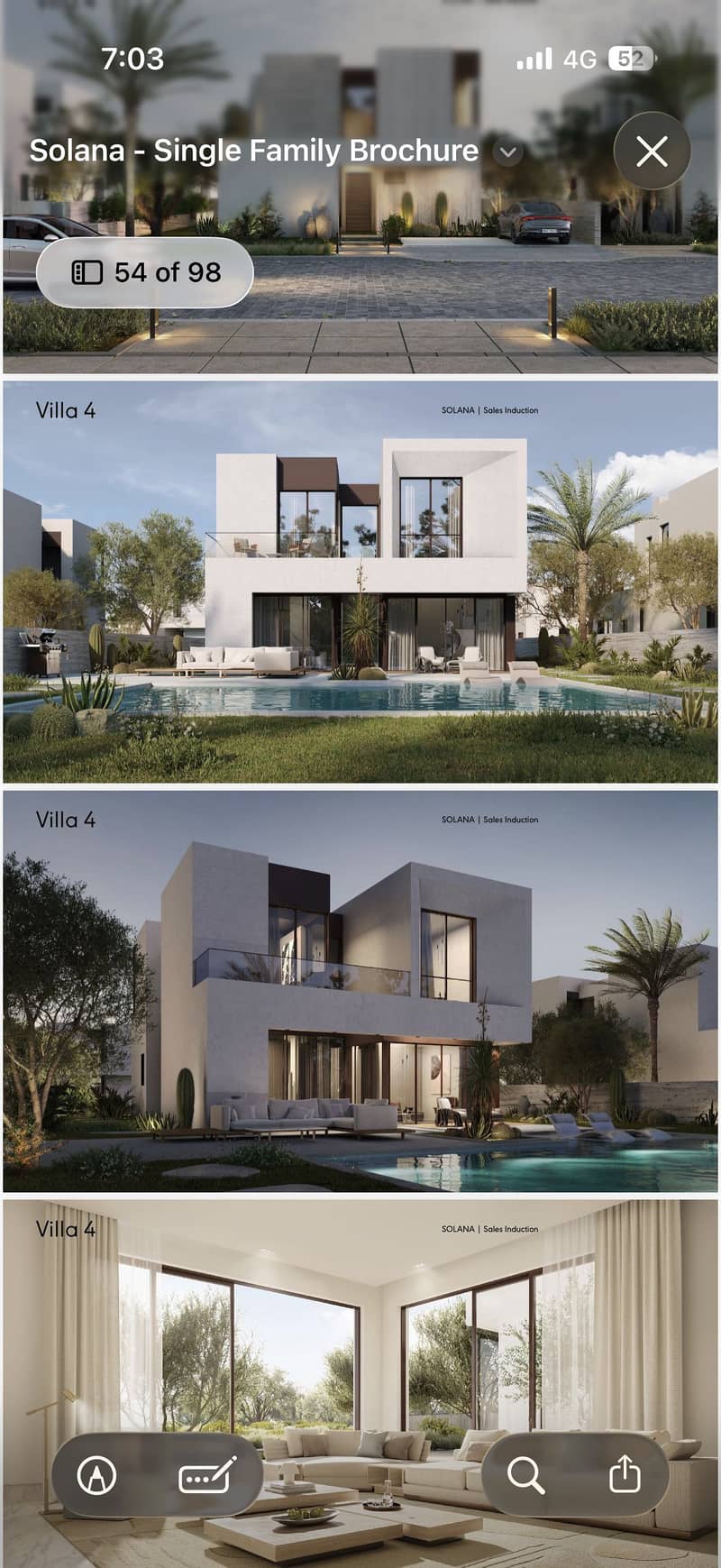 Standalone villa delivery 2027 Standalone villa delivery 2027