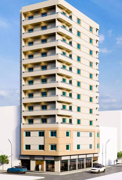 Commercial Land for Sale in Al Manial, Cairo - أرض تجارية في شارع المنيل الرئيسي Commercial Land for Sale in Al Manial, Cairo - أرض تجارية في شارع المنيل الرئيسي