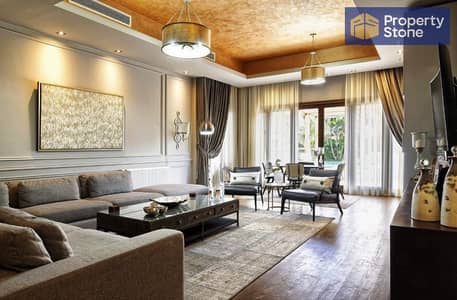 6 Bedroom Villa for Sale in New Cairo, Cairo - WhatsApp Image 2025-10-18 at 7.05. 18 PM (4). jpeg