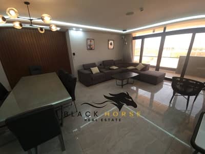 3 Bedroom Flat for Rent in New Cairo, Cairo - WhatsApp Image 2026-08-31 at 00.37. 51 (4). jpeg