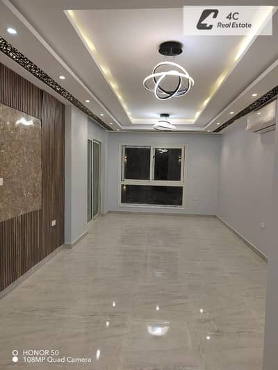 3 Bedroom Flat for Sale in New Cairo, Cairo - WhatsApp Image 2026-08-31 at 2.26. 57 PM (1). jpeg