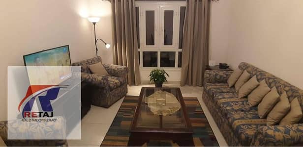 Room for Rent in New Cairo, Cairo - WhatsApp Image 2026-08-30 at 15.08. 55 (4). jpeg