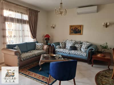 فلیٹ 3 غرف نوم للايجار في القاهرة الجديدة، القاهرة - WhatsApp Image 2026-08-30 at 11.31. 28 AM (2). jpeg