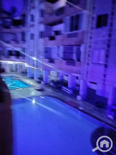 2 Bedroom Flat for Rent in Nakheel, Alexandria - 1001062965. jpg