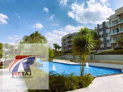 3 Bedroom Apartment for Sale in New Cairo, Cairo - WhatsApp Image 2026-08-31 at 22.53. 29 (1). jpeg