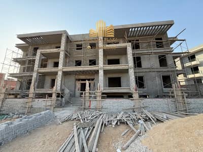 شقة 3 غرف نوم للبيع في 6 اكتوبر، الجيزة - IMG-20260617-WA0020. jpg