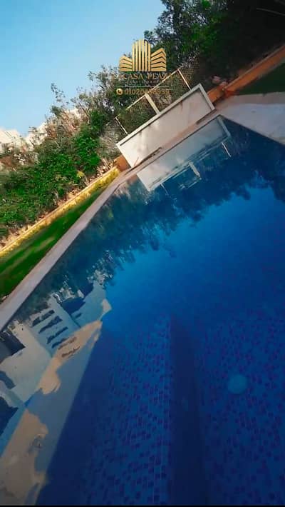 5 Bedroom Villa for Sale in 6th of October, Giza - 1000332391. png