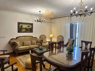 2 Bedroom Flat for Rent in Sheikh Zayed, Giza - IMG-20241024-WA0080. jpg