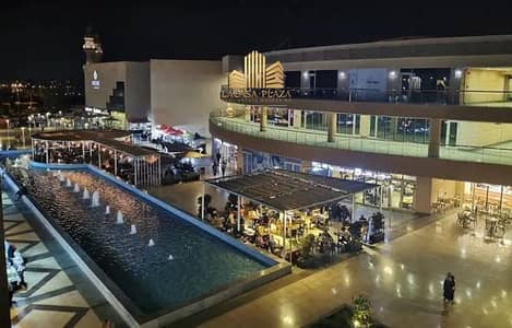 Restaurant & Cafe for Rent in Sheikh Zayed, Giza - 1. JPG