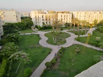 2 Bedroom Flat for Rent in Sheikh Zayed, Giza - 11. jpg