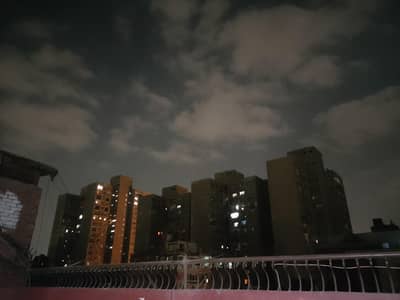 3 Bedroom Duplex for Sale in Maadi, Cairo - شقة للبيع بالقرب من كورنيش المعادي